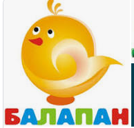 «BALAPAN» ТЕЛЕАРНАСЫНДАҒЫ 6-10 СӘУІР АРАЛЫҒЫНДАҒЫ БЕЙНЕСАБАҚТАР КЕСТЕСІ