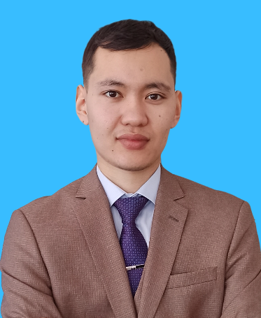 Шақарманов Айтбек Маратұлы