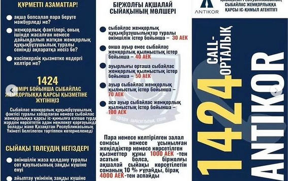 1424 ANTIKOR