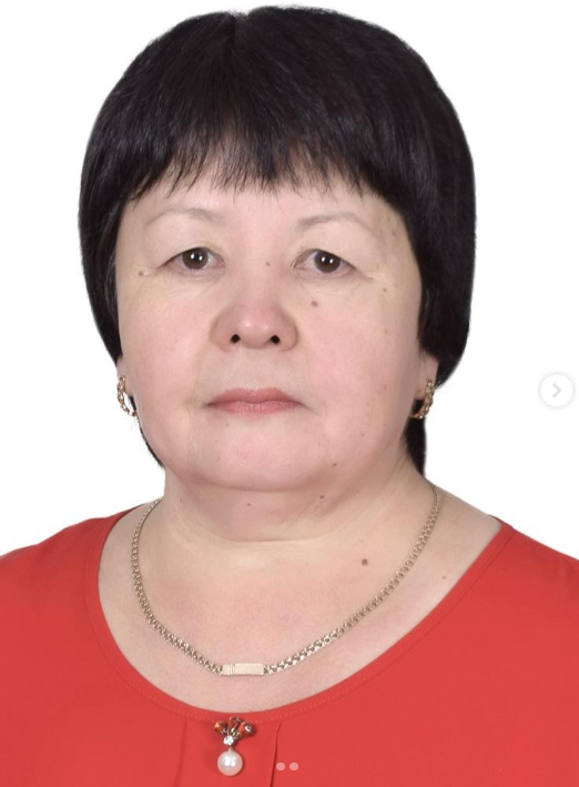 ӘРІПТЕСІМІЗБЕН МАҚТАНАМЫЗ!