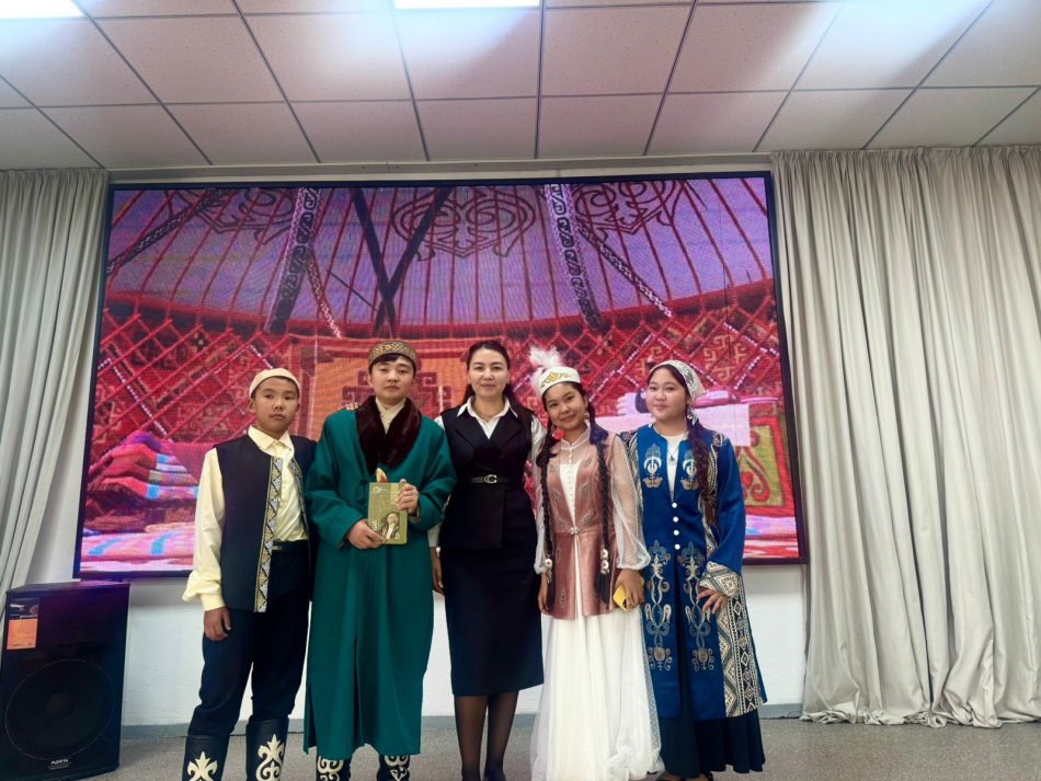 ҚҰТТЫҚТАЙМЫЗ!!!