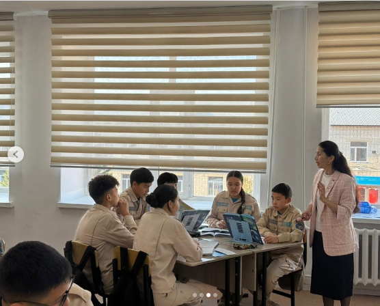 Қайнау. Меншікті булану жылуы. Қайнау температурасының ішкі қысымға тәуелділігі  ашық сабақ