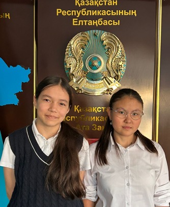 ҚҰТТЫҚТАЙМЫЗ!!!