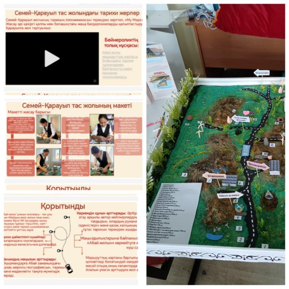 ҚҰТТЫҚТАЙМЫЗ!!!