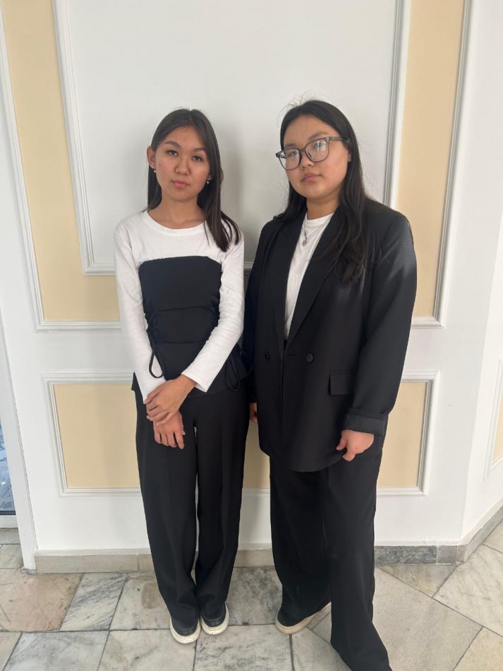 ҚҰТТЫҚТАЙМЫЗ!!!