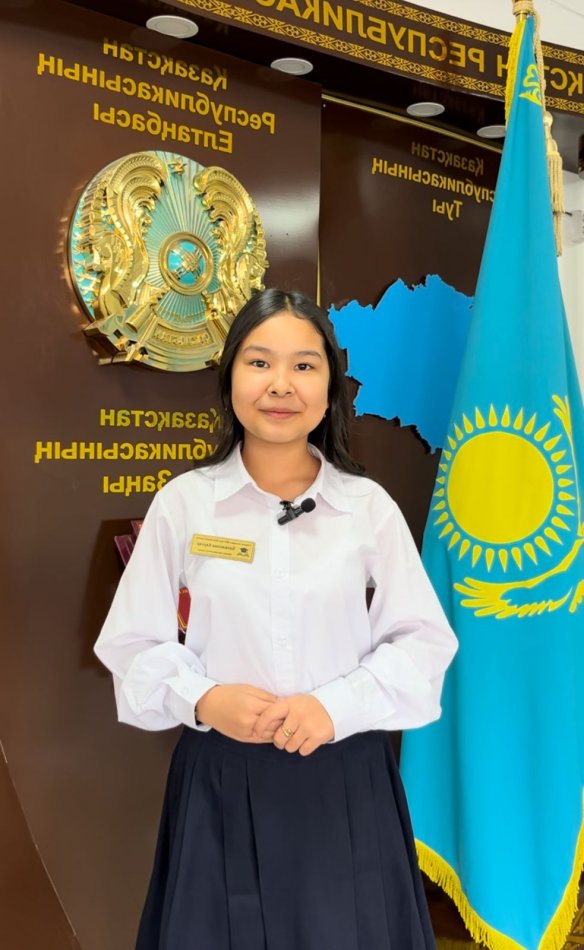 ҚҰТТЫҚТАЙМЫЗ!!!