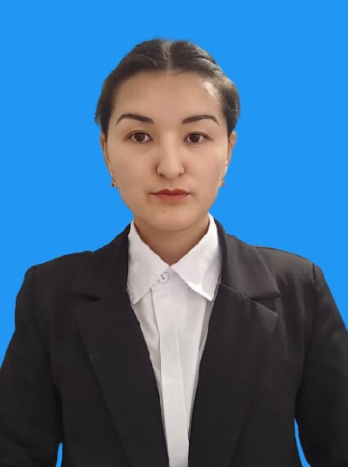 Толыбай Әсел Ермухаметқызы