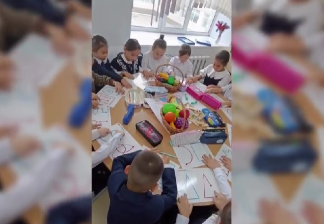 «Мен және менің эмоцияларым»  тренинг ойыны