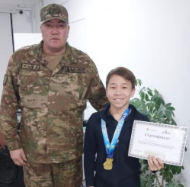 ҚҰТТЫҚТАЙМЫЗ!!!