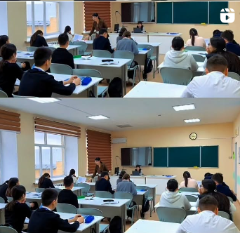 Буллингке ұшыраған немесе қатысқан оқушыларды анықтау, психологиялық қолдау