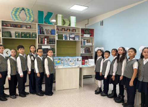 “Ел аңсаған тәуелсіздік” атты әдеби кеш