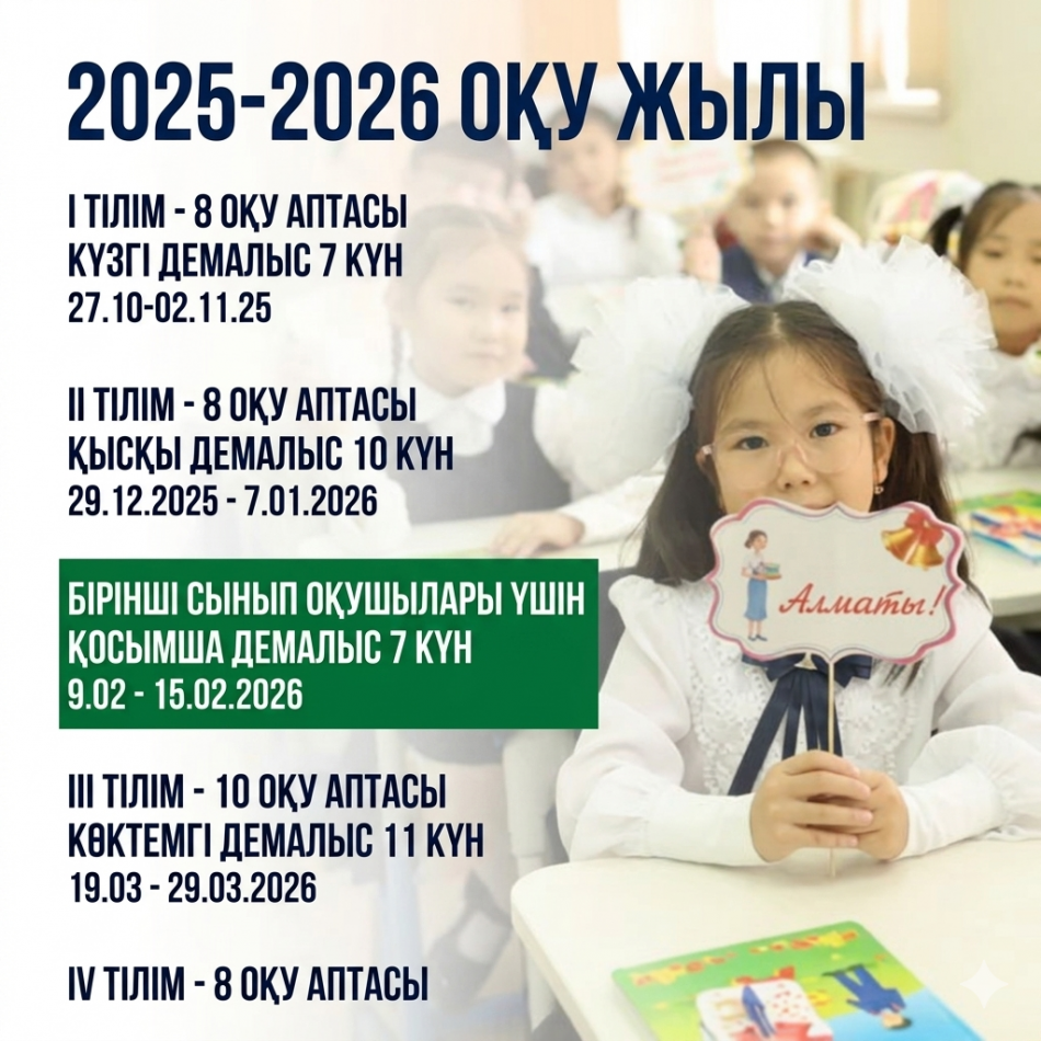 🌷 КӨКТЕМГІ КАНИКУЛ: ПАЙДАЛЫ ӘРІ ҚАУІПСІЗ! 🌷